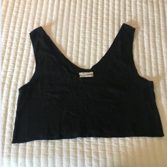 Urban Outfitters Tops - Urban Outfitters Crop Top